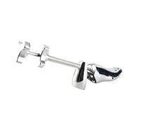 HEEPDD Civière de Chaussure Professionnelle en Alliage d'aluminium, Extenseur de Chaussure pour Hommes et Femmes, étirement de Diverses (#2)