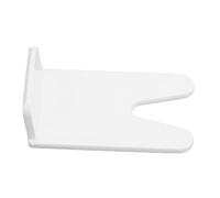 HEEPDD Clamp/Holder de Fil de Machine à Tricoter, Clamp/Holder de Fil en Plastique pour Accessoires de Machine à Tresser LK150, Conception Compacte pour l'artisanat de Bricolage en Tissu et les