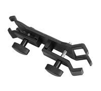 HEEPDD Clamp/Holder de Support monté sur Trépied, Supports de Caméra et Pinces Extérieures Portable STABLE CAME Trépied Umbrepied Shield Plume Bouclier Hourde Camp Photographie ACCESSOIRE POUR VOYAGE