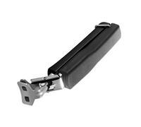 HEEPDD Clamp/Holder pour Bol Chaud, Support de Vaisselle en Acier Inoxydable Résistant à la Chaleur avec Poignée en Silicone pour une Manipulation Sûre des Plaques Chauffantes et des Bols dans la