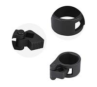 HEEPDD ouille Universelle pour Tirants 27mm-42mm en Acier | Construction en Acier Solide Robuste, Convient aux Entraînements Carrés de 1/2 Pouce, Remplace les Rotules de Biellette