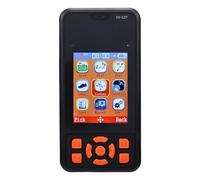 HEEPDD Compteur de Terrain Portable, Calculateur de et de Distance de Précision, Parfait pour les Agriculteurs, les éleveurs et les Jardiniers, avec écran de 2,4 Pouces et capacité