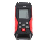 HEEPDD Compteur de Vitesse de Rotation Numérique Tachymètre Numérique, Compteur de Vitesse de Rotation RPM Mètre 3 à 100 000 Tr/min Mesure pour Verrouiller les Valeurs de Temps MaxMinReal Outils de