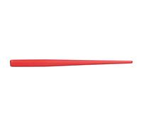 HEEPDD Conception Ergonomique, Fin de Fabrication, Stylo à Casse Comique Matériel pour Peinture d'art, Dessin, Personnages Artistiques Chinois et étrangers, etc. Nan (WD055003M rouge)