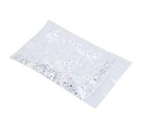 HEEPDD Confettis à Paillettes, Formes Ultra Fines, Prêtes à l'adhésif pour le Nail Art, les Bijoux en Résine, les Coques de Téléphone, Parfaits pour les Artistes de Bricolage et les Amateurs