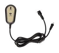 HEEPDD Contrôleur de canapé électrique, Efficace et économe en Main D'œuvre avec Boutons Sensibles et Conception Ergonomique, pour Fauteuil Inclinable électrique, Commande Manuell