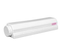 HEEPDD Corde à Linge Rétractable, Corde de Séchage Télescopique avec Mécanisme de Verrouillage pour Utilisation Intérieure et Extérieure, étendoir à Linge Peu Encombrant pour Salle de (HEEPDDkJay6-11)