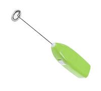 HEEPDD Coupes d'oeufs, Petits Ustensiles de Cérémonie de thé Japonais Matcha Whiks Kiwi Banana Strawberry Eggter Home Kitchen Bar Bar Tool Adgrated Oeuf Duty Nan (GREEN)