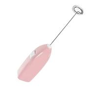 HEEPDD Coupes d'oeufs, Petits Ustensiles de Cérémonie de thé Japonais Matcha Whiks Kiwi Banana Strawberry Eggter Home Kitchen Bar Bar Tool Adgrated Oeuf Duty Nan (PINK)