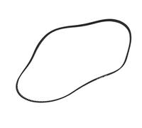 HEEPDD Courroie de Moteur de Machine à Coudre, Accessoires de Remplacement en Caoutchouc Adaptés pour 1306 1304 1234 M1500 M1505 M1605 avec Fonctionnement Silencieux et Dimension