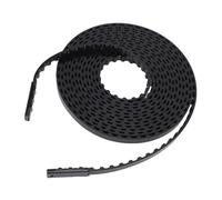 HEEPDD Courroie d'entraînement de Porte de Garage, Fonctionnement des Pièces du Système d'ouverture, Remplacement de 233 Pouces pour Ouvre-Porte de Garage de 7 Pieds, Courroie 'entraînement de de