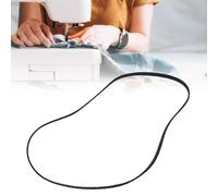 HEEPDD Courroie Universelle de Machine à Coudre, Remplacement de Courroie de Moteur de Machine à Coudre Extensible en Caoutchouc 2m-494-5 pour à 7640 9100 C7200