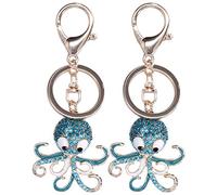 HEEPDD Course de Couverture Animale Accessoire Pendentif Charme, 2 Pc (#2)