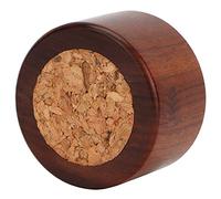 HEEPDD Coussin à épingles en Bois, Style Japonais, Outil Artisanal pour Couturières, Quilteuses, Bricoleurs - Élégance Faite à la Main, Durable, Surface Lisse, Parfait pour la Couture à Domicile ou