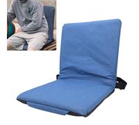 HEEPDD Coussin de siège de chasse portable léger et épais pour extérieur, tapis résistant à la saleté pour la chasse, le camping, le stade, les sports de plein air, la pêche