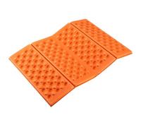 HEEPDD Coussin de Siège Imperméable en Mousse EVA Pliable et Portable pour Activités de Parc et de Camping, Coussin de Siège pour Activités de Parc et de Camping, Léger et Facile à Transporter