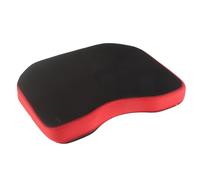 HEEPDD Coussin Kayak Coussin Léger Ergonomique Confortable de Sit pour Pêche en canoë Activités Extérieures (Black)