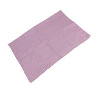 HEEPDD Couverture d'allaitement Douce et Respirante pour bébé, Châle d'allaitement, écharpe ' pour Nouveau-nés, Garçons et Filles, Soins Quotidiens pour Femmes Enceintes (violet clair)