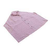 HEEPDD Couverture d'allaitement pour bébé en Plein Air Couverture d'allaitement Entièrement en Coton, Tissu ' Pliable Portable Multifonctionnel Doux Confortable Respirant ' pour bébé pour les