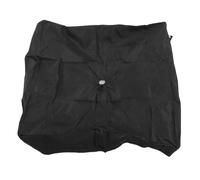 HEEPDD Couverture de Base de Support de Parapluie, Couverture de Base de Parasol de Patio, Support Extérieur carré, Anti-, Anti-décoloration, Tissu Oxford 600D pour 30 Pouces