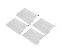 HEEPDD Couvertures pour Plantes 4 Pièces, Sac de Protection Contre Le Gel Non tissé Réutilisable, Conception à Cordon, Idéal pour Les Arbustes, Les Bébés Arbres et Les Légumes