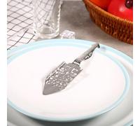 HEEPDD Cuillère à Absinthe en Acier Inoxydable 304, Filtre à Boire Durable pour la Préparation Classique de l'Absinthe, Idéale pour la Vaisselle des Cocktails (cuillère absinthe vintage)