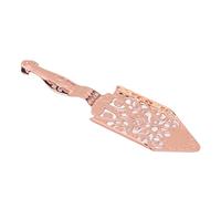 HEEPDD Cuillère à Absinthe en Acier Inoxydable, Construction Robuste, Design Léger, Esthétique Vintage : Parfaite pour les à Domicile et les Amateurs de Cocktails, les Rituels Traditionnels et (Or