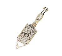 HEEPDD Cuillère à Absinthe en Acier Inoxydable, Construction Robuste, Design Léger, Esthétique Vintage : Parfaite pour les à Domicile et les Amateurs de Cocktails, les Rituels Traditionnels et (GOLD)