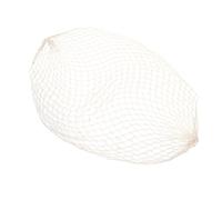 HEEPDD Décoration de Filet de Poisson, Ornements Suspendus Corde en Coton pour la Fête à Thème Méditerranéen Décor Océan avec Design de Grille pour le Salon Cafée de Bar Magasin de Barre de Poisson