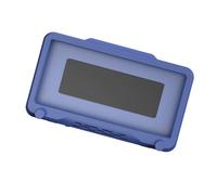 HEEPDD Défend la commodité de la Salle de Bain Nan (BLUE)