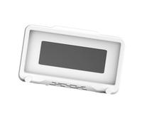HEEPDD Défend la commodité de la Salle de Bain Nan (WHITE)