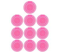 HEEPDD Désodorizants de Conciergerie Mat d'urinoir à Preuves Efficaces pour Salle de Bain, 10pcs Déodorizant Urinant Élimination des Odeurs Forte pour Salle de Bain, 10pcs Déodorizant Urinaire (#3)