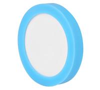 HEEPDD Diffuseur de CO2 en Acier Inoxydable, Atomiseur de Dioxyde de Carbone pour Plantes Aquatiques, Compteur de Bulles Précis avec Tube en Forme de U pour Aquarium (L Grande pièce détaillée)