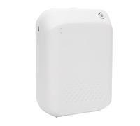 HEEPDD Diffuseur de Machine à Air de Parfum Intelligent, Contrôle par Application, Diffuseur d'huiles Essentielles d'aromathérapie de 150 ML, 5 Options de Synchronisation pour Grande Pièce,