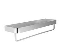 HEEPDD Douche Caddies pour Salles de Bains et Cuisines Nan (50cm avec tige)