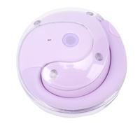 HEEPDD Écouteurs du Traducteur, Traduction en Langue étrangère Traduction Portable Langue Portable Éditeurs Practical 5.4 Wireless Over Earts Earbuds avec Application pour Les Appels Musicaux de