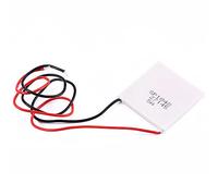 HEEPDD Efficace SP1848-27145 Générateur D'alimentation Thermoélectrique Peltier Léger 40x40mm 150 ℃ pour le Génie électrique