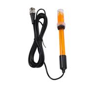 HEEPDD Électrode ORP Connecteur BNC, Précision ±5mV | Remplacement de réduction d\'oxydation pour les tests d\'eau hydroponique, contrôle de l\'oxydation de piscine, Redox