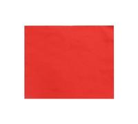 HEEPDD Emballages en Papier d'Aluminium, 100pcs / Lot 3 X 3 Chocolat Multifonctionnel LOLLY Aluminium en Practical Bright Color Square Candy Sweets Emballage Papier Paper Produits (rouge)