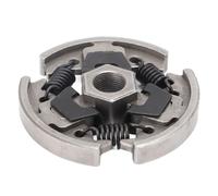 HEEPDD Embrayage de la Tronçonneuse, Performance Stable en Fer Pratique Embrayage Polyvalent pour la Tronçonneuse pour MS171 MS181 MS211 Chainsaw 1139 160 2000