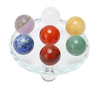 HEEPDD Énergie Guérison des Cristaux Stones Dégringol