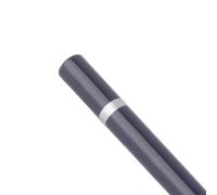 HEEPDD Ensemble de 6 Crayons Gommes en Bois de qualité Supérieure, Effacement Facile, Poignée Confortable, Large Application, avec une Finition Soignée, pour Croquis, Illustration,