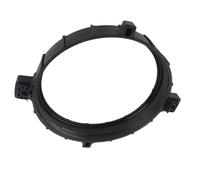 HEEPDD Ensemble de Boucle de Verrouillage de Filtre de Piscine Matériel ABS Fiable pour Les Filtres Faciles, la Fabrication Supérieure pour Les Faciles, Le Travail Supérieur pour Warrior, NAN de