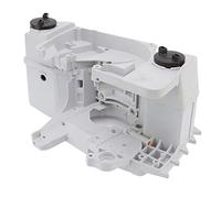 HEEPDD Ensemble de Carter de Manivelle de Tronçonneuse, Boîtier de Remplacement en Alliage MG pour Ms390 Ms290 039, Installation Facile avec Un Savoir-Faire Professionnel