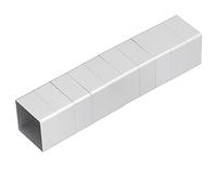 HEEPDD Ensemble de Moules à Gâteau de Lune, Moules de Cuisson en Acier Inoxydable de qualité Supérieure pour Formes 3D, Créez sans Effort des Biscuits Fondants et des Desserts pour les Fêtes et les