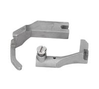 HEEPDD Ensemble de Pieds de Presse Unique pour Durkopp 267 269 Machine de Couture, S67W 3/16 Pouces