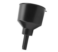 HEEPDD Entonnoir Filtre à Carburant AF8CB 5 GPM Portable Conductif | Conception en Polypropylène élimine Eau et Débris, S'adapte aux Tondeuses, Nettoyeurs Haute Pression, Générateurs, VTT,