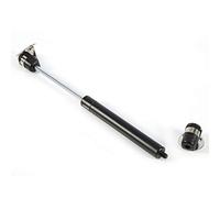 HEEPDD Entretoise de Porte d'armoire Robuste, Support Pneumatique avec Ressort à Gaz Hydraulique, Réglage Facile pour les Armoires de Cuisine, Durable et Fiable, Longueur de 10 Pouces pour Portes à