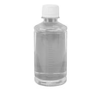HEEPDD Essence Minérale sans Odeur, Solvant pour Peinture à L'huile et Nettoyant pour Pinceaux, Substitut de Térébenthine à Faible Odeur, sans Changement de Couleur, Mélange de Médiums