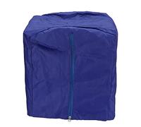 HEEPDD Étanche, essoufflé, Une Cage d'oiseaux Non Toxique, la Couverture Chaude Carrée Protège Les Oiseaux pour Un Meilleur Rêve [Cage carré, Non Toxique, étanche, pour Les Oiseaux]